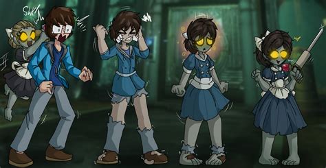 squirmsdworms|Little sister tg tf by squirmsdworms on deviantart .